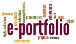 Why an ePortfolio?