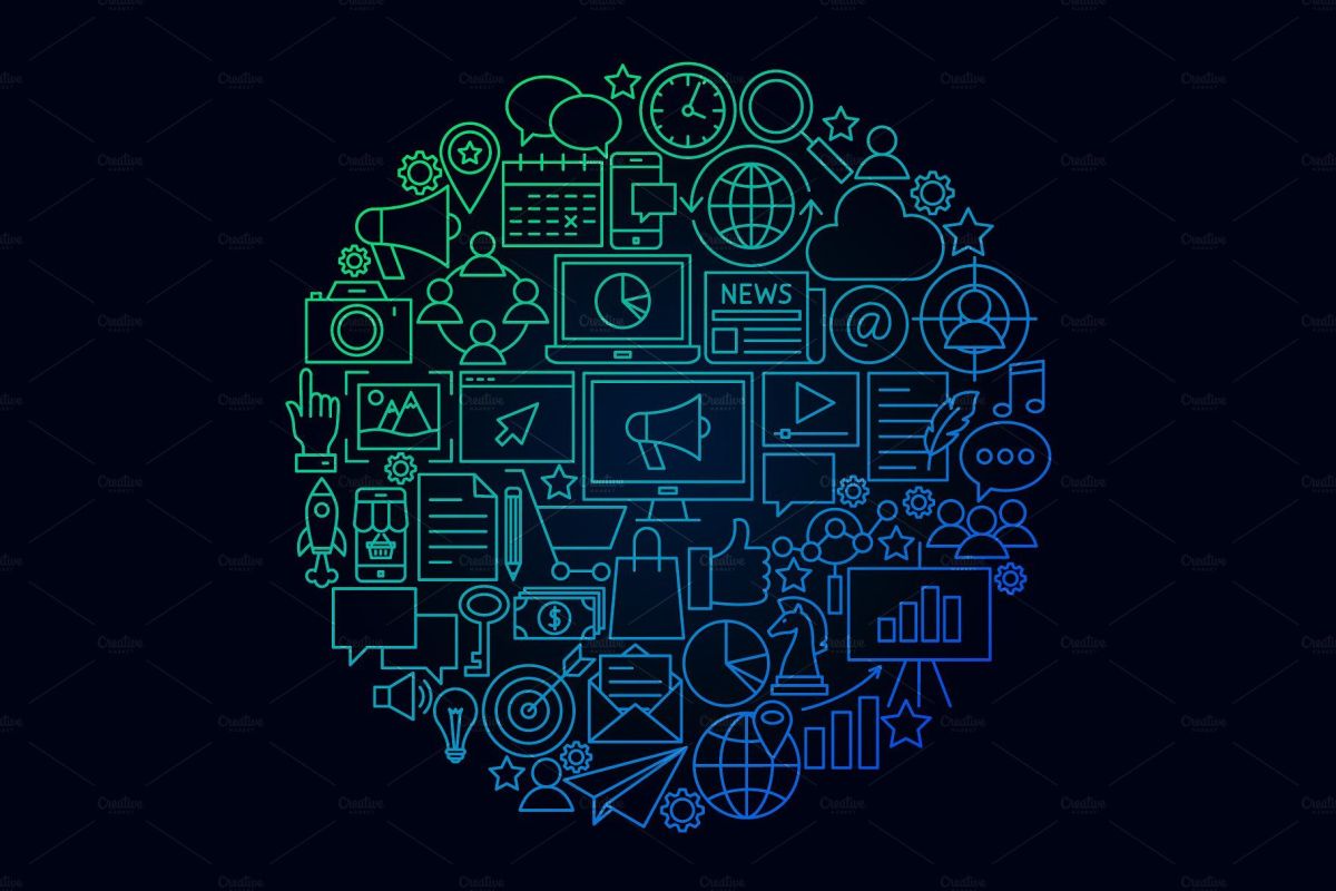 Marketing yourself with an&nbsp;ePortfolio.